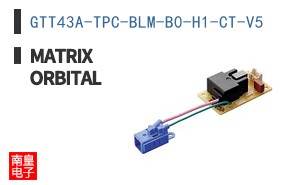 GTT43A-TPC-BLM-B0-H1-CT-V5 ͼƬ